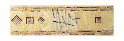 Бордюр 08SH0015M0620106